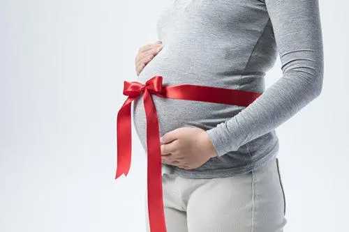 无锡找个女人助孕生孩子 无锡市人民医院生殖医学中心 ‘b超数据7.2*5.3*4.6是男